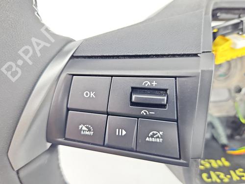 Steering wheel OPEL MOKKA 1.2 Turbo Hybrid | BP39981174C49 - Image 2
