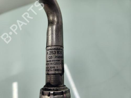 AC pipe MERCEDES-BENZ GLC (X253)  | BP27206646M126 