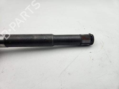 Right front driveshaft MITSUBISHI ECLIPSE CROSS (GK_, GL_) 1.5 T-Mivec 4WD | BP29722322M39 - Image 2