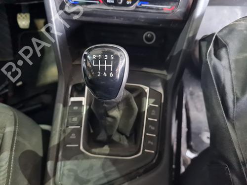 Used Shift knob VW TIGUAN (AD1, AX1) [2016-2025]  27878627