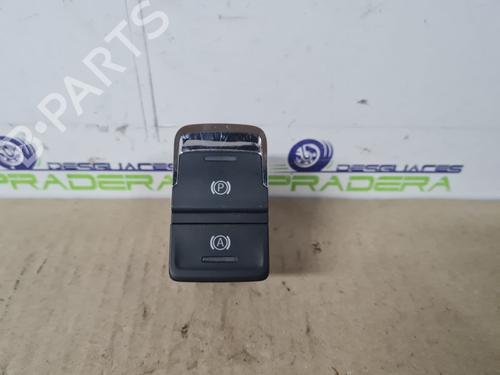 Used Hand brake Hand brake SEAT LEON (5F1) [2012-2021] 21660107 21660107