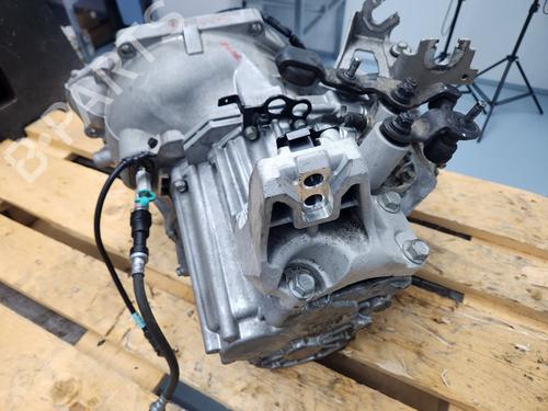 Gearbox HYUNDAI i40 I (VF) 1.7 CRDI | BP28470938M3 