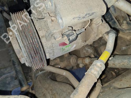 Used AC compressor NISSAN PATHFINDER III (R51) [2005-2025]  21649260