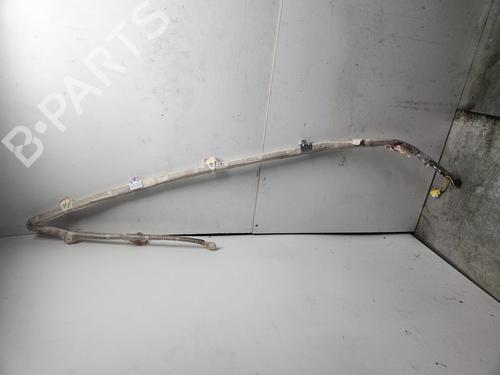 left-curtain-airbag-porsche-cayenne-9pa-2002-2003-2004-2005-2006-2007-2008-2009-2010-24199871 main image