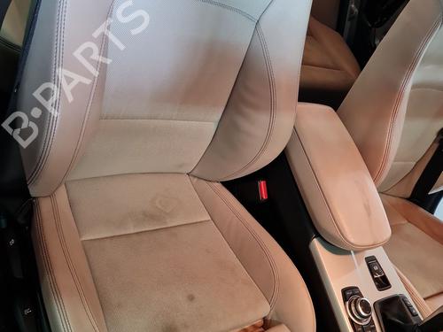 Used Right front seat Right front seat 37173745 37173745