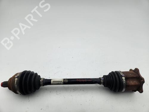 Used Right front driveshaft Right front driveshaft VW TIGUAN (AD1, AX1) 2.0 TDI 4motion (150 hp) 23983098 23983098