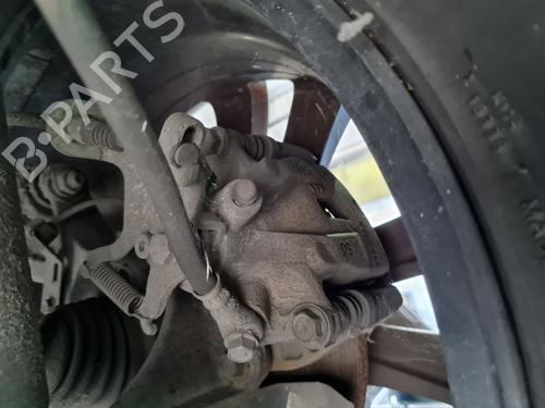 Used Right rear brake caliper Right rear brake caliper MAZDA CX-5 (KF) [2016-2026] 29534584 29534584