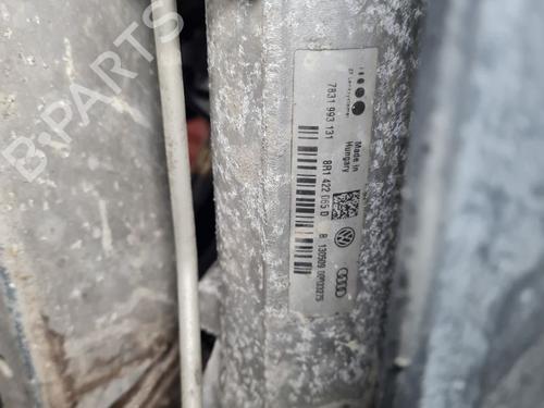 Used Steering rack Steering rack AUDI Q5 (8RB) 2.0 TDI quattro (170 hp) 32414225 32414225