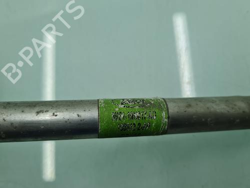 Klimaleitungen FORD FIESTA VI (CB1, CCN)  | BP22797422M126 