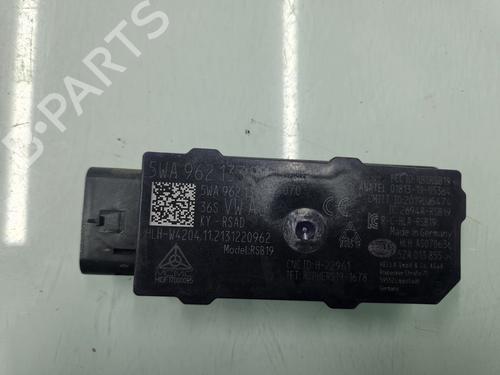 Used Electronic module Electronic module CUPRA FORMENTOR (KM7, KMP) [2020-2026] 26334475 26334475