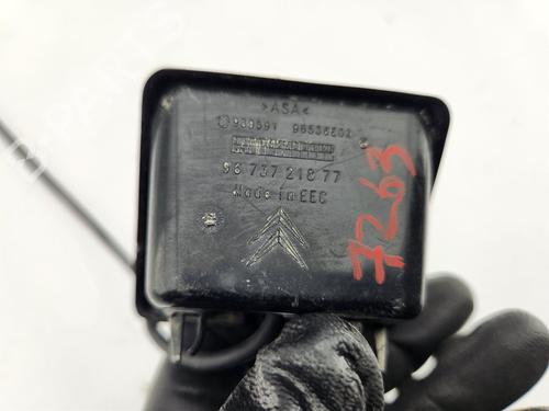 Camera CITROËN DS5 | BP30121285E14