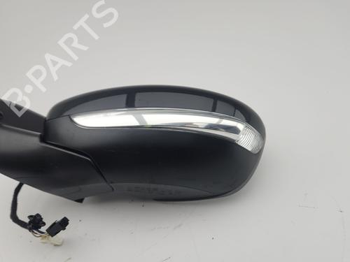 Left mirror CITROËN C4 CACTUS 1.2 THP 110 | BP36808213C26  - Image 6