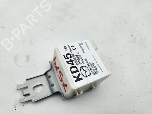 Used Electronic module MAZDA 6 Estate (GJ, GL) [2012-2025]  30788241