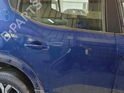 Used Right rear door Right rear door 36886723 36886723