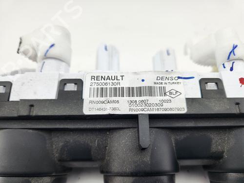 Climate control RENAULT CLIO V (B7_) | BP21767727I5 - Image 4