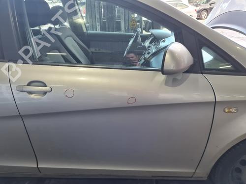 Right front door SEAT ALTEA XL (5P5, 5P8) | BP21658019C3