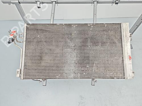 Used AC radiator AC radiator 39141414 39141414