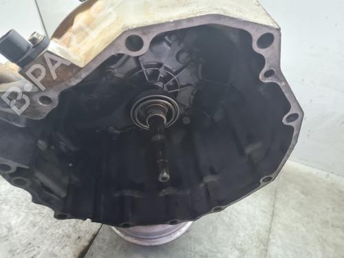 Gearbox NISSAN NAVARA NP300 (D40) | BP21649544M3