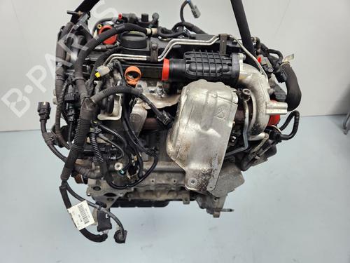 Motor PEUGEOT 208 I (CA_, CC_) [2012-2021]  25032354