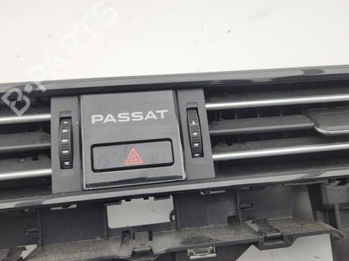 Air vent VW PASSAT B8 Variant (3G5, CB5) | BP36230114I21 - Image 5