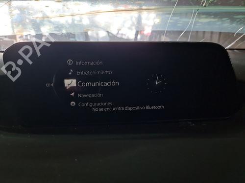 Display monitor MAZDA 3 Hatchback (BP) 2.0 SKYACTIV-G M Hybrid | BP40254650C48 - Image 2