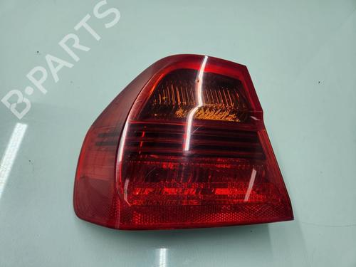 Used Left taillight Left taillight BMW 3 (E90) 320 d (163 hp) 24337523 24337523
