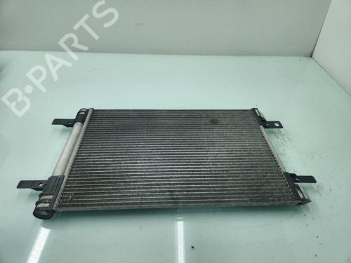 Used AC radiator AC radiator DS DS 7 Crossback (J4_, JR_, JC_) 2.0 BlueHDi 180 (JJEHZR) (177 hp) 21766350 21766350