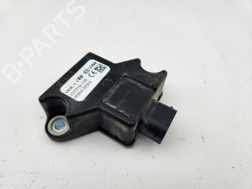 Used Electronic module Electronic module HYUNDAI i40 I (VF) [2012-2019] 29148478 29148478
