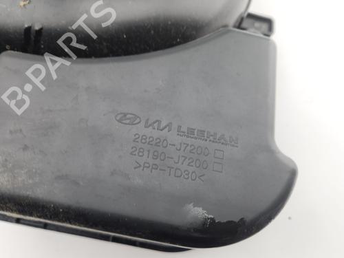 Air filter box KIA XCEED (CD) 1.5 T-GDi MHEV | BP37490014M87  - Image 6