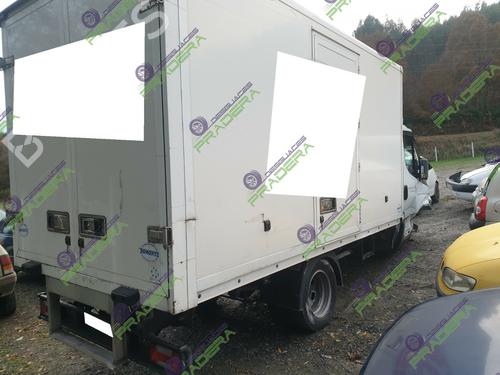 ABS pump IVECO DAILY IV Platform/Chassis 70C15 | BP21764143M43 - Image 6