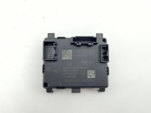 Used Electronic module Electronic module VW TIGUAN (CT1) 2.0 TSI 4motion (204 hp) 39944811 39944811