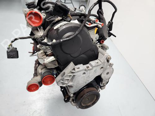 Engine SEAT TOLEDO III (5P2)  | BP29966005M1