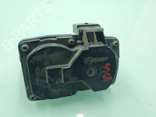 Used Throttle body Throttle body VW ARTEON (3H7, 3H8) 2.0 TDI 4motion (240 hp) 22350322 22350322