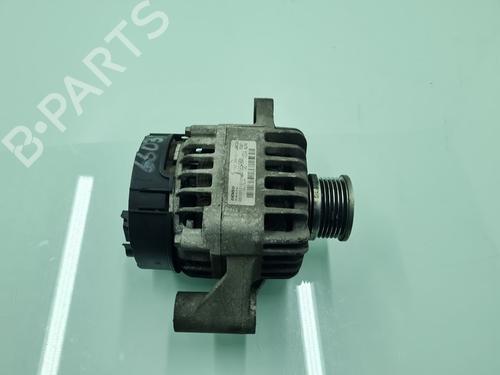 Used Alternator Alternator FIAT BRAVO II (198_) 1.6 D Multijet (198AXH1B) (105 hp) 21645496 21645496