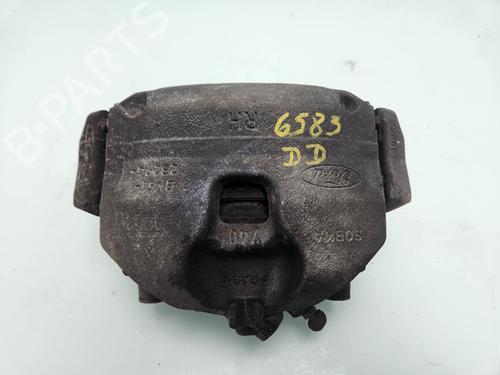 Used Right front brake caliper FORD KUGA II (DM2) [2012-2025]  21644829
