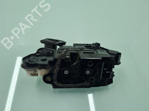 Front left lock SEAT LEON (5F1)  | BP21637103C98 