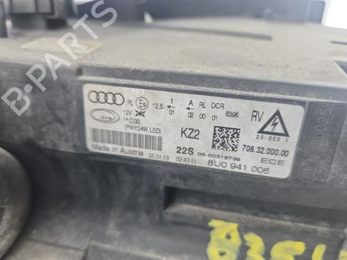 Right headlight AUDI Q3 (8UB, 8UG) 2.0 TDI quattro | BP35979760C29 - Image 7