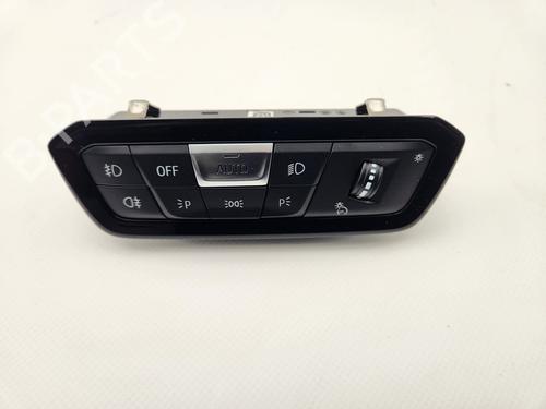 Used Headlight switch BMW 3 (G20, G80, G28) 330 d xDrive (265 hp) 29290060