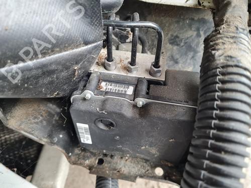 Used ABS pump CITROËN C4 II (NC_) [2009-2025]  21760075