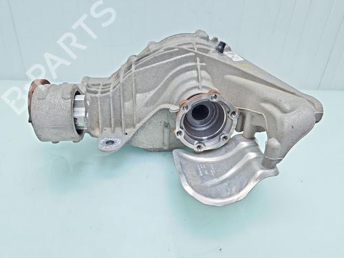 Rear differential VW TOUAREG (CR7, RC8) 3.0 TDI 4motion | BP39746402M24 - Image 3