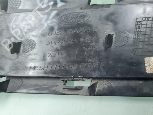 Grille LAND ROVER RANGE ROVER EVOQUE (L551)  | BP21653423C40 