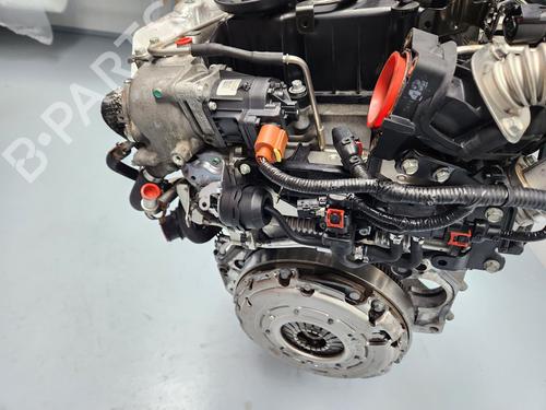 Motor OPEL MOKKA / MOKKA X (J13) 1.6 CDTI (_76) | BP21657805M1 