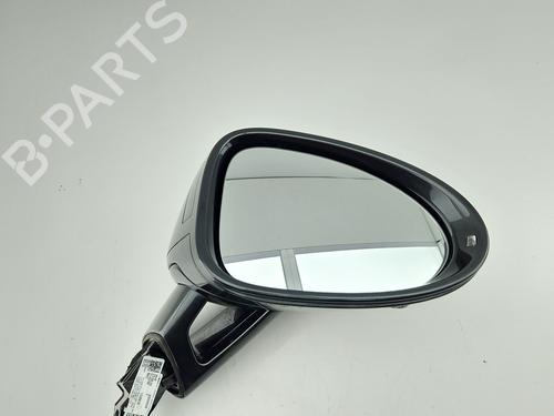 Used Right mirror Right mirror PORSCHE MACAN (95B) 2.9 GTS (95BBL1) (380 hp) 40072020 40072020
