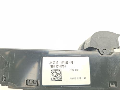 Left front window switch FORD FOCUS III 1.0 EcoBoost | BP38801006I27 - Image 5