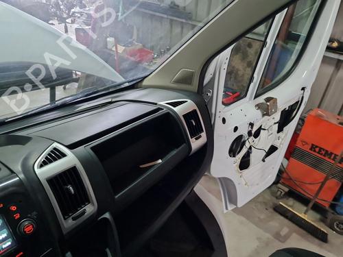 Used Dashboard Dashboard FIAT DUCATO Van (250_) 130 Multijet 2,3 D (131 hp) 40229057 40229057