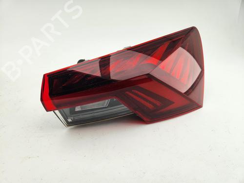 Used Right taillight Right taillight SKODA OCTAVIA IV Combi (NX5, PV5) [2019-2026] 29722261 29722261