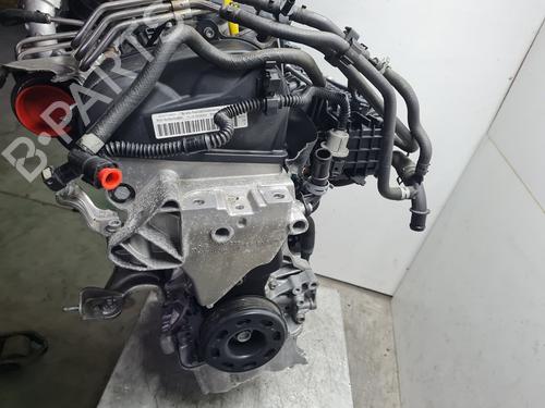 Engine SEAT LEON (5F1) | BP21642392M1
