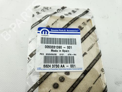 Other JEEP COMPASS (MP, M6, MV, M7) 2.0 CRD 4x4 | BP30574112O1