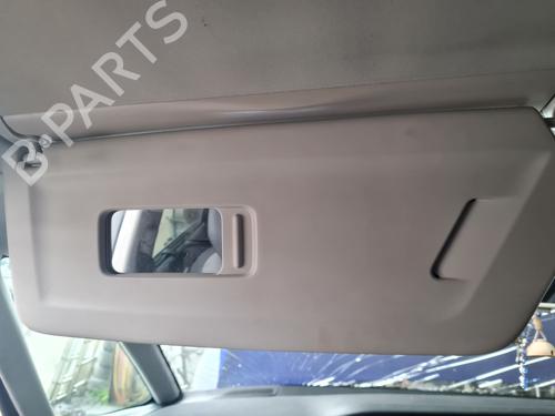 left-sun-visor-citroen-c4-picasso-ii-2013-25440632 main image