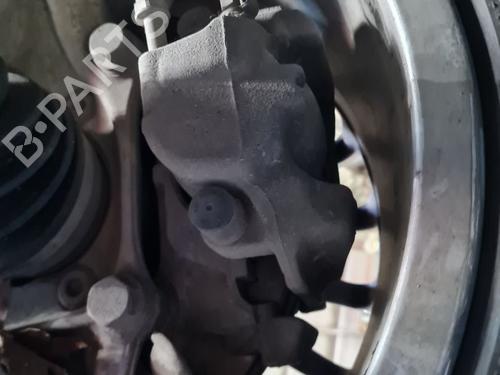 Used Right front brake caliper Right front brake caliper AUDI A4 B8 (8K2) [2007-2017] 33177398 33177398